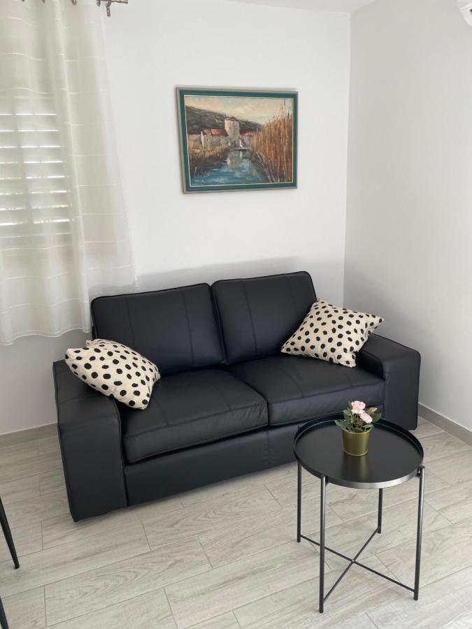 Apartment Paulina Трогир Экстерьер фото
