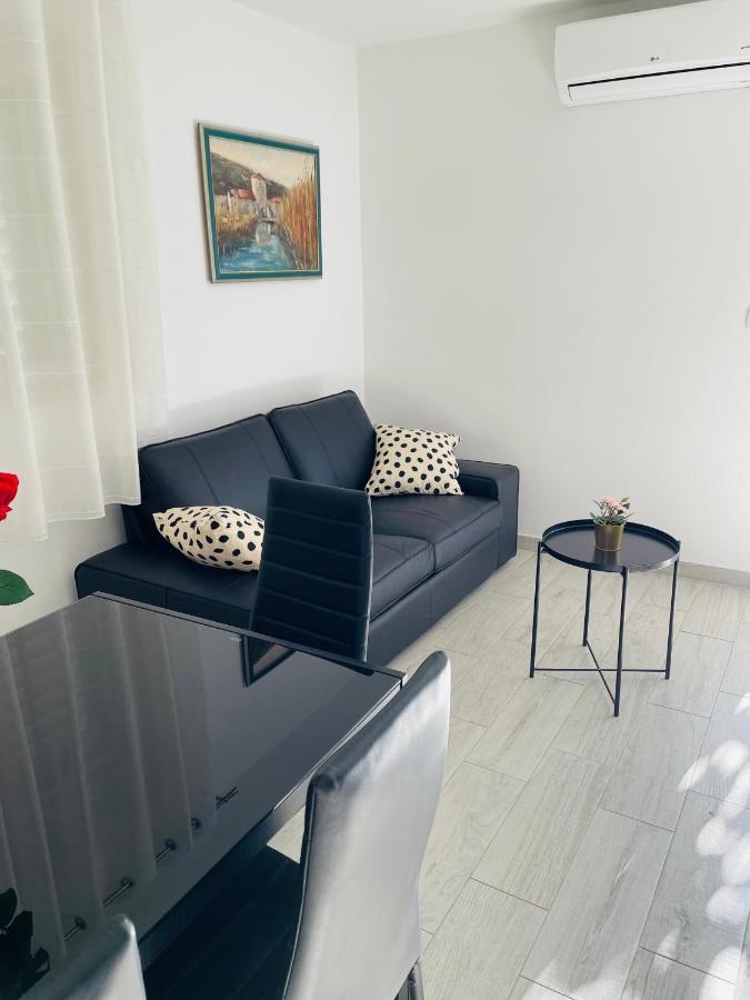 Apartment Paulina Трогир Экстерьер фото