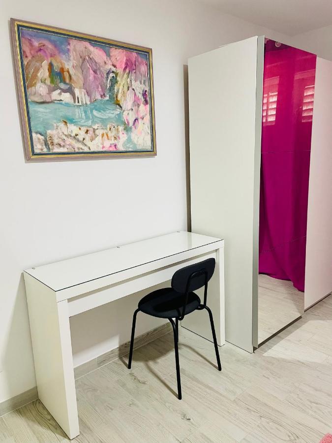 Apartment Paulina Трогир Экстерьер фото